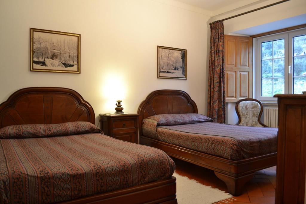 Pensjonat Casa Da Ribeira Alvoco da Serra Pokój zdjęcie
