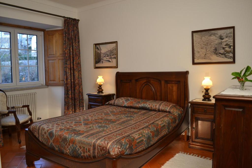 Pensjonat Casa Da Ribeira Alvoco da Serra Zewnętrze zdjęcie