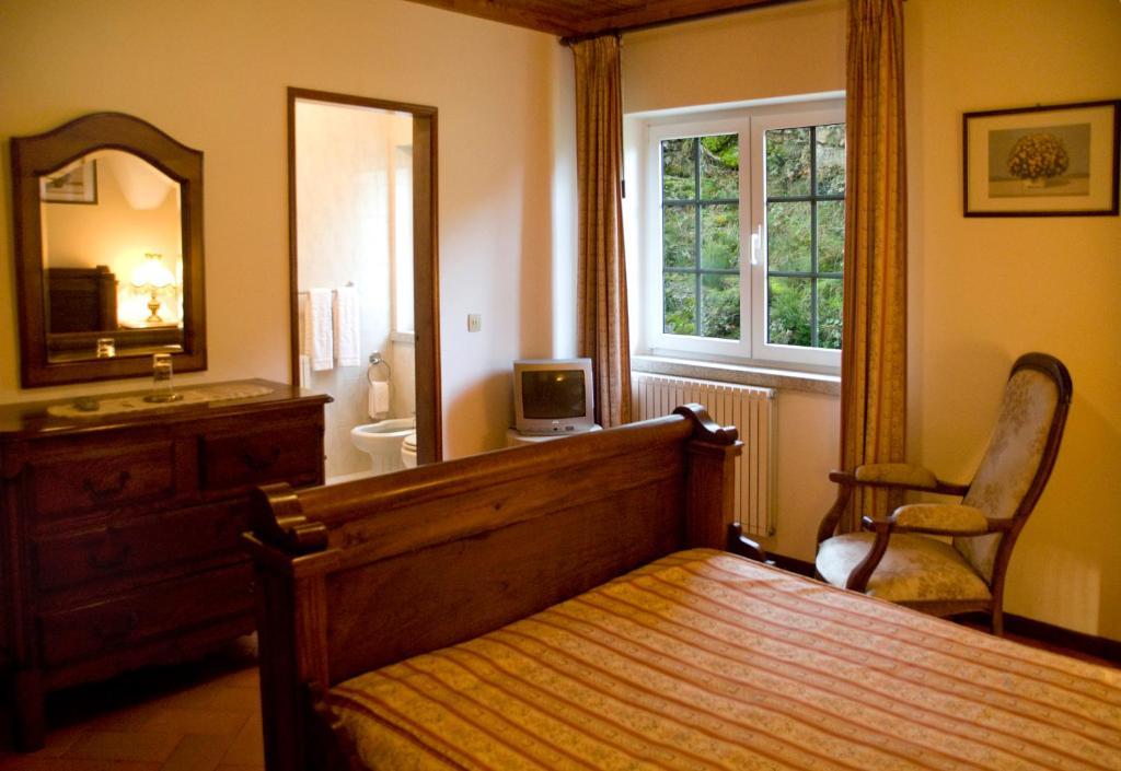 Pensjonat Casa Da Ribeira Alvoco da Serra Zewnętrze zdjęcie