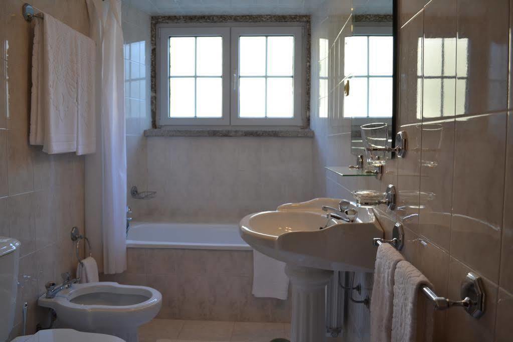 Pensjonat Casa Da Ribeira Alvoco da Serra Zewnętrze zdjęcie